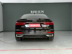 Audi A6L 55 TFSI quattro Sport Luxury Edition - ფოტო 5