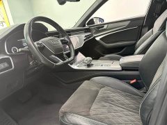 Audi A6L 55 TFSI quattro Sport Luxury Edition - ფოტო 7