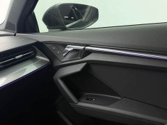 Audi A3 A3L Limousine 35 TFSI Fashion Sport - ფოტო 10