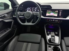 Audi A3 A3L Limousine 35 TFSI Fashion Sport - ფოტო 11