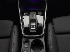 Audi A3 A3L Limousine 35 TFSI Fashion Sport - ფოტო 12