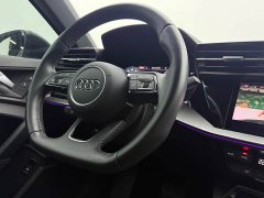 Audi A3 A3L Limousine 35 TFSI Fashion Sport - ფოტო 13