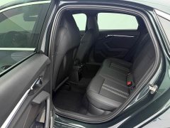 Audi A3 A3L Limousine 35 TFSI Fashion Sport - ფოტო 15