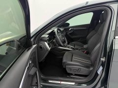 Audi A3 A3L Limousine 35 TFSI Fashion Sport - ფოტო 18
