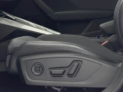 Audi A3 A3L Limousine 35 TFSI Fashion Sport - ფოტო 19