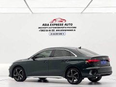 Audi A3 A3L Limousine 35 TFSI Fashion Sport - ფოტო 7