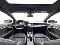 Audi A3 A3L Limousine 35 TFSI Fashion Sport - ფოტო 9