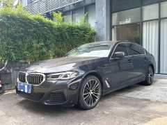BMW 5 Series 530Li Premier M Sport Package - ფოტო 1