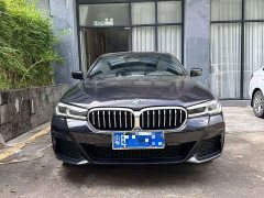 BMW 5 Series 530Li Premier M Sport Package - ფოტო 2