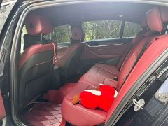 BMW 5 Series 530Li Premier M Sport Package - ფოტო 6
