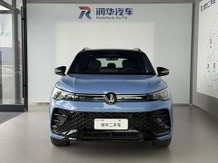 Volkswagen Tiguan L PRO 380TSI AWD R-Line Premium Edition - ფოტო 2