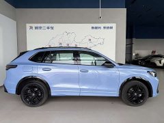 Volkswagen Tiguan L PRO 380TSI AWD R-Line Premium Edition - ფოტო 3