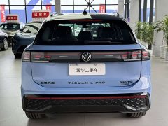 Volkswagen Tiguan L PRO 380TSI AWD R-Line Premium Edition - ფოტო 4