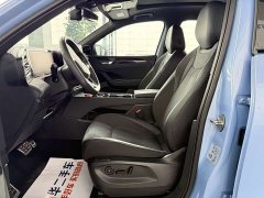 Volkswagen Tiguan L PRO 380TSI AWD R-Line Premium Edition - ფოტო 6