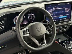 Volkswagen Tiguan L PRO 380TSI AWD R-Line Premium Edition - ფოტო 8