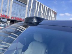 Li Auto L9 Ultra - ფოტო 10