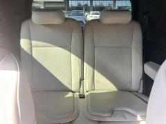 Li Auto L9 Ultra - ფოტო 12