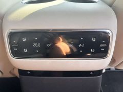 Li Auto L9 Ultra - ფოტო 13