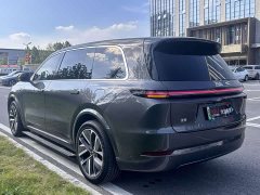 Li Auto L9 Ultra - ფოტო 18