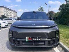 Li Auto L9 Ultra - ფოტო 2