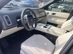 Li Auto L9 Ultra - ფოტო 8