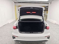 Audi A3 2023 Facelift A3L Limousine 35 TFSI Fashion Sport - ფოტო 12