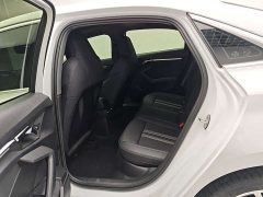 Audi A3 2023 Facelift A3L Limousine 35 TFSI Fashion Sport - ფოტო 5