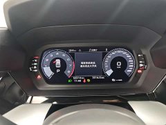 Audi A3 2023 Facelift A3L Limousine 35 TFSI Fashion Sport - ფოტო 6