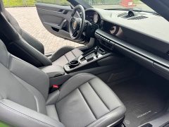 Porsche 911 2020 Carrera 3.0T - ფოტო 11