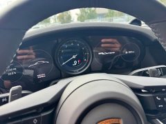 Porsche 911 2020 Carrera 3.0T - ფოტო 12