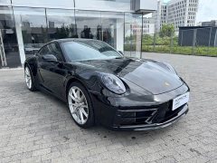 Porsche 911 2020 Carrera 3.0T - ფოტო 2