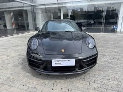 Porsche 911 2020 Carrera 3.0T - ფოტო 3
