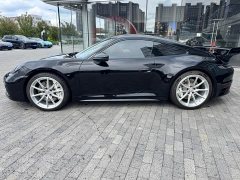 Porsche 911 2020 Carrera 3.0T - ფოტო 4