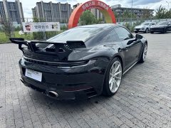 Porsche 911 2020 Carrera 3.0T - ფოტო 7