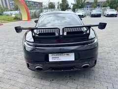 Porsche 911 2020 Carrera 3.0T - ფოტო 8