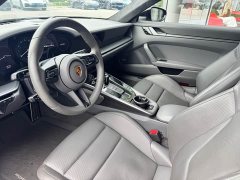 Porsche 911 2020 Carrera 3.0T - ფოტო 9