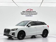 Audi Q2L 35 TFSI Dynamic Entry - ფოტო 1