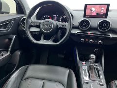 Audi Q2L 35 TFSI Dynamic Entry - ფოტო 12