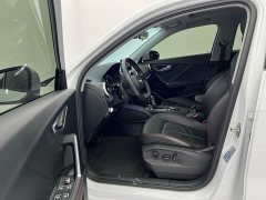 Audi Q2L 35 TFSI Dynamic Entry - ფოტო 15