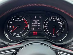 Audi Q2L 35 TFSI Dynamic Entry - ფოტო 17