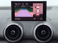Audi Q2L 35 TFSI Dynamic Entry - ფოტო 19
