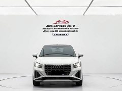 Audi Q2L 35 TFSI Dynamic Entry - ფოტო 2