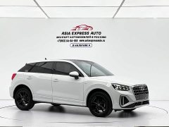 Audi Q2L 35 TFSI Dynamic Entry - ფოტო 3