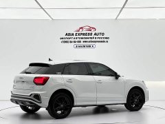 Audi Q2L 35 TFSI Dynamic Entry - ფოტო 4
