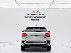 Audi Q2L 35 TFSI Dynamic Entry - ფოტო 5