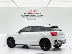 Audi Q2L 35 TFSI Dynamic Entry - ფოტო 6