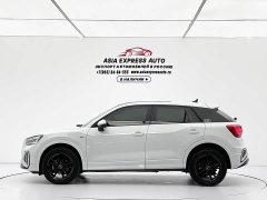 Audi Q2L 35 TFSI Dynamic Entry - ფოტო 7