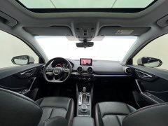 Audi Q2L 35 TFSI Dynamic Entry - ფოტო 8