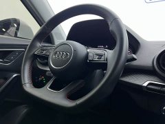 Audi Q2L 35 TFSI Dynamic Entry - ფოტო 9