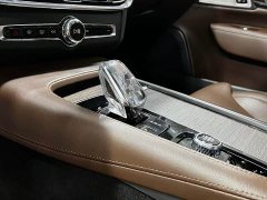 Volvo S90 B5 Intelligent Elegance Luxury Edition - ფოტო 11